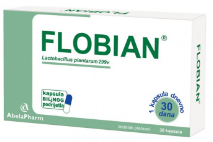 15%popusta na Flobian