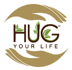 HUG YOUR LIFE 20% popusta