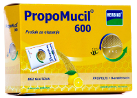 15% popusta Propomucil